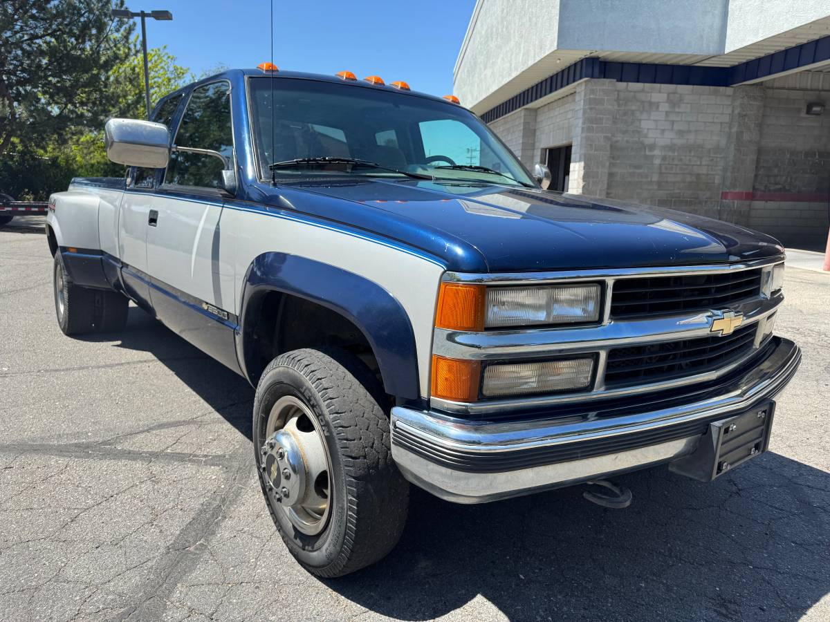 Chevrolet-Silverado-3500hd-1994-blue-7