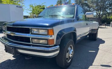 Chevrolet-Silverado-3500hd-1994-blue-8