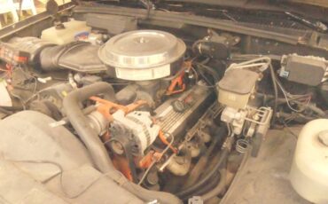 Chevrolet-Silverado-3500hd-4x4-1992-black-12