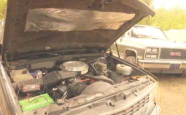 Chevrolet-Silverado-3500hd-4x4-1992-black-13