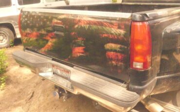 Chevrolet-Silverado-3500hd-4x4-1992-black-14