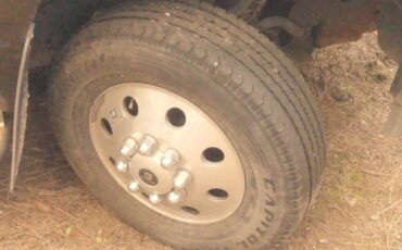 Chevrolet-Silverado-3500hd-4x4-1992-black-17