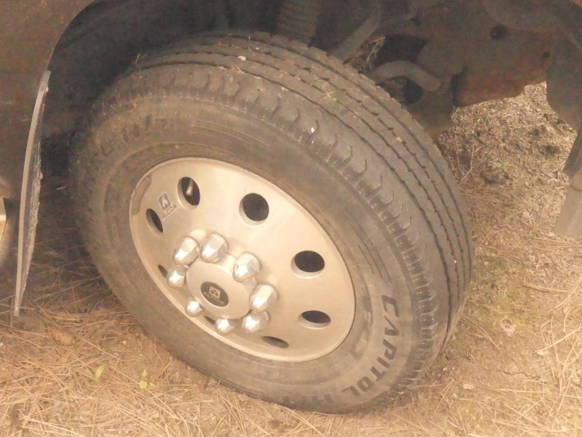 Chevrolet-Silverado-3500hd-4x4-1992-black-17