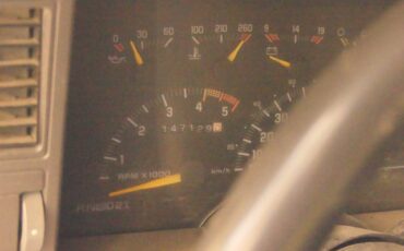 Chevrolet-Silverado-3500hd-4x4-1992-black-8