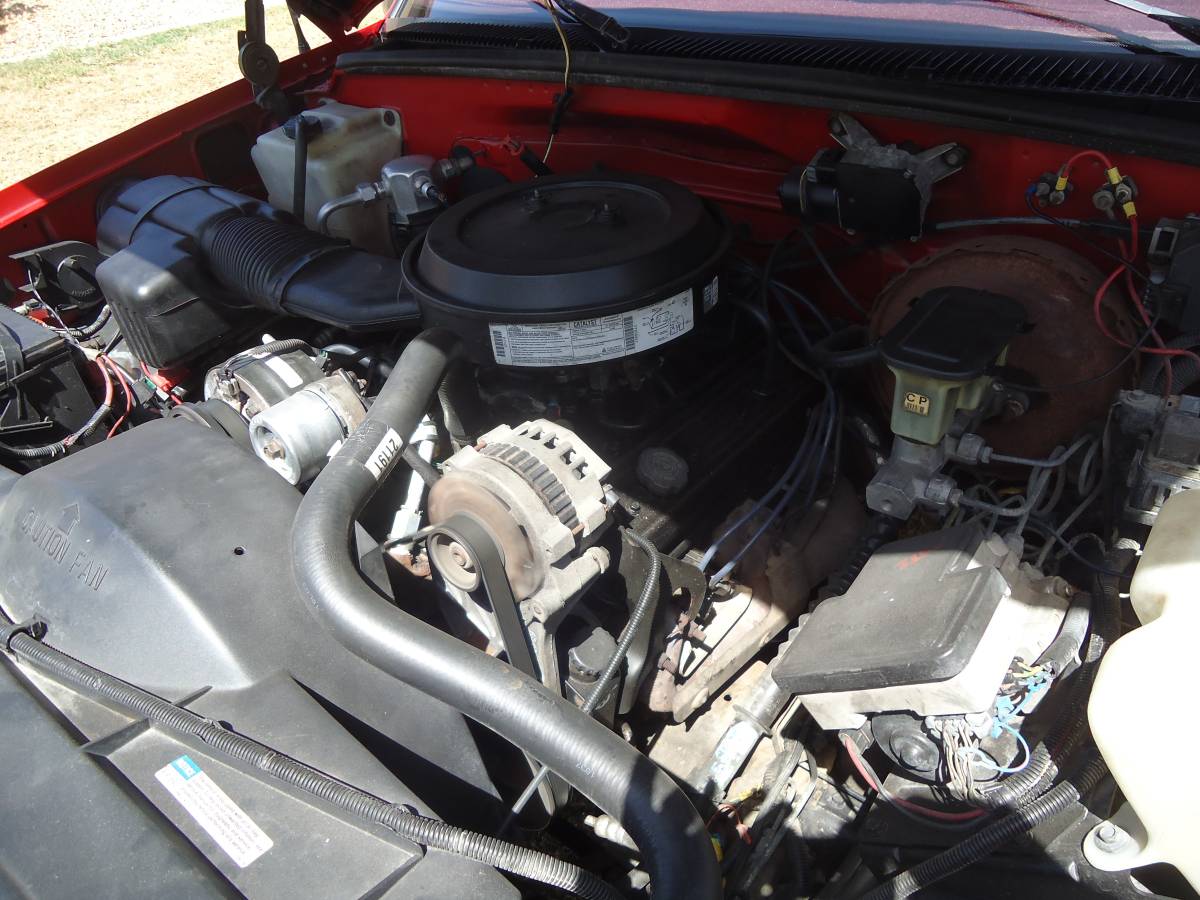 Chevrolet-Silverado-4x4-1995-11