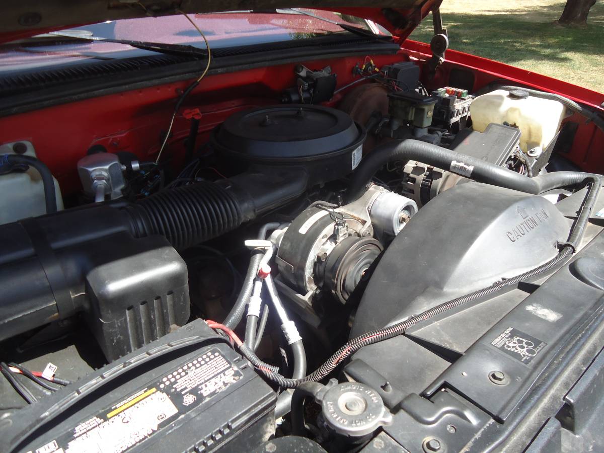 Chevrolet-Silverado-4x4-1995-12