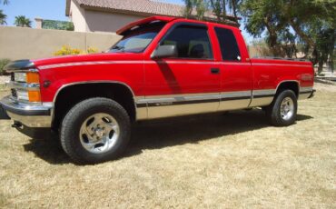 Chevrolet-Silverado-4x4-1995-16