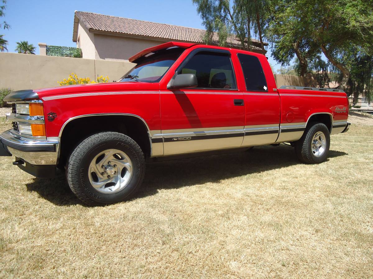 Chevrolet-Silverado-4x4-1995-16