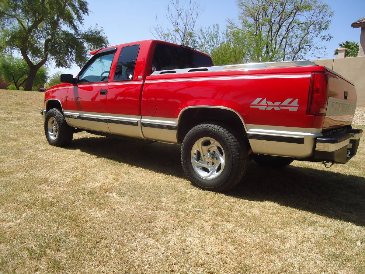 Chevrolet-Silverado-4x4-1995-17
