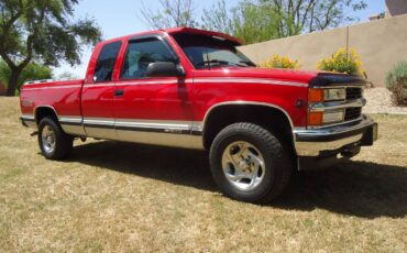 Chevrolet-Silverado-4x4-1995-18