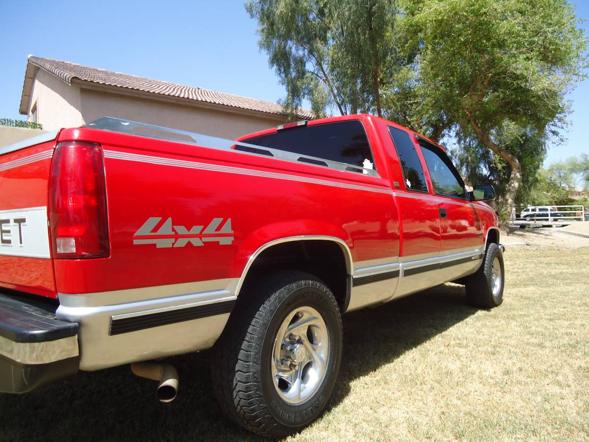 Chevrolet-Silverado-4x4-1995-19