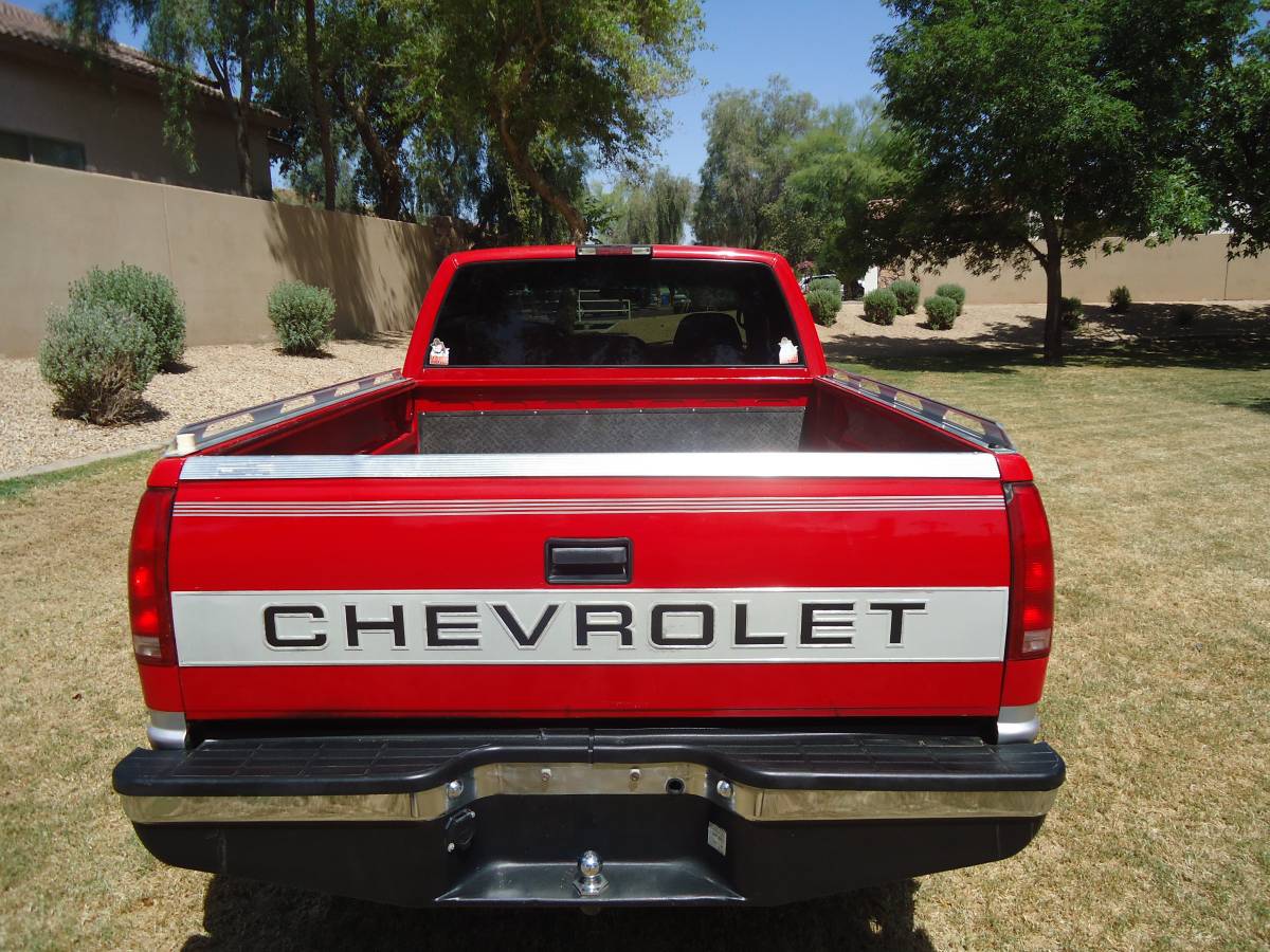 Chevrolet-Silverado-4x4-1995-20