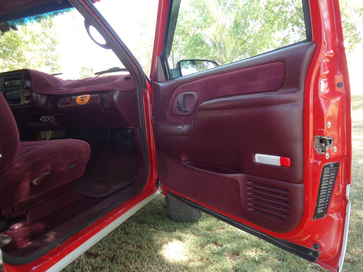 Chevrolet-Silverado-4x4-1995-21