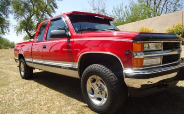 Chevrolet-Silverado-4x4-1995-22