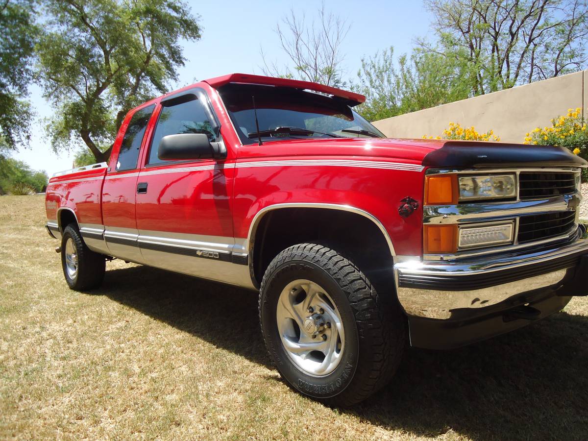 Chevrolet-Silverado-4x4-1995-22