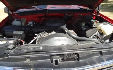 Chevrolet-Silverado-4x4-1995-23