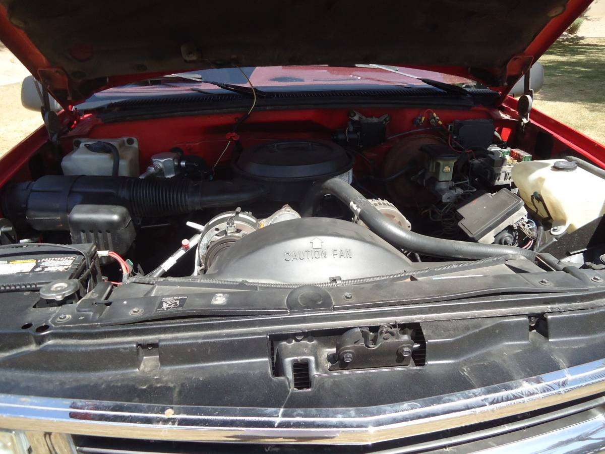Chevrolet-Silverado-4x4-1995-23