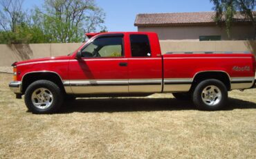Chevrolet-Silverado-4x4-1995-3