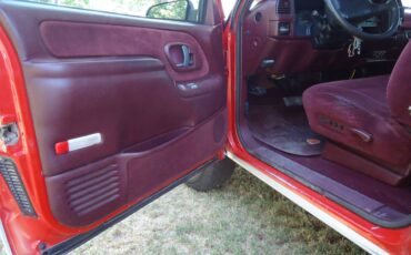Chevrolet-Silverado-4x4-1995-5