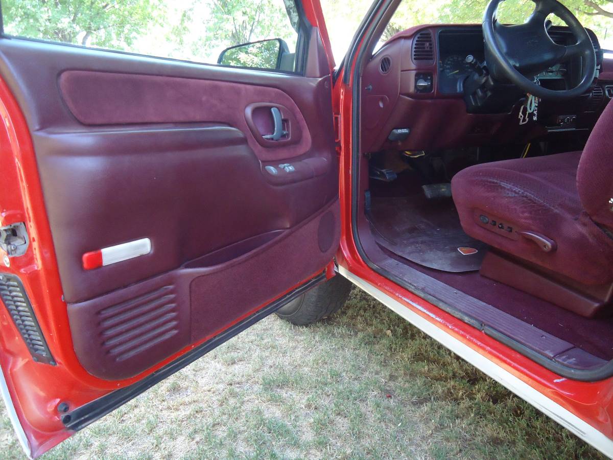 Chevrolet-Silverado-4x4-1995-5