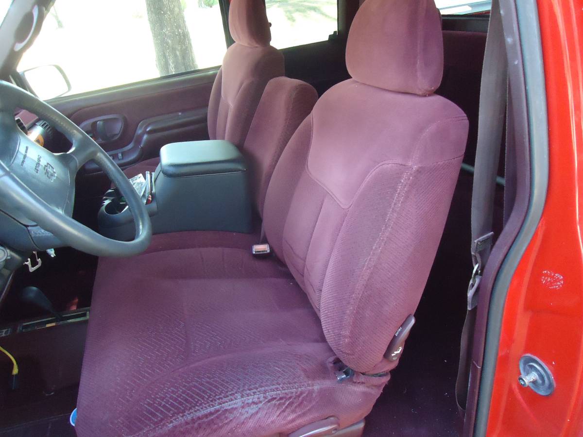 Chevrolet-Silverado-4x4-1995-6