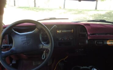Chevrolet-Silverado-4x4-1995-9