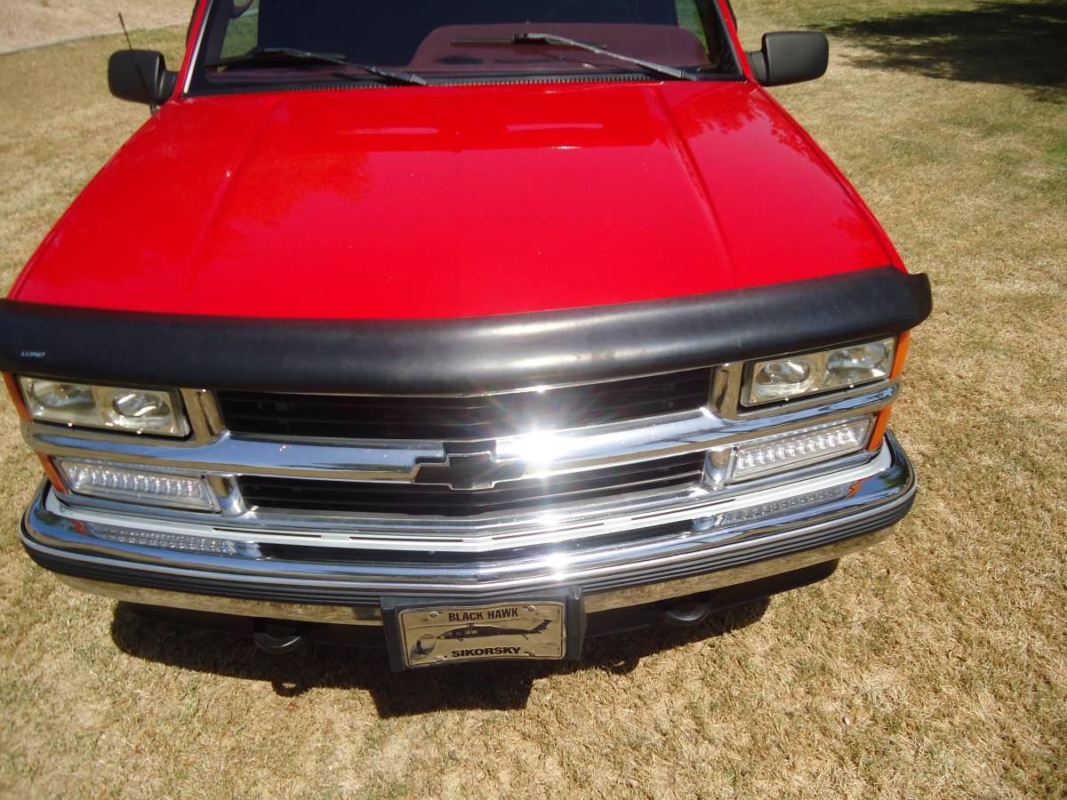 Chevrolet-Silverado-4x4-1995