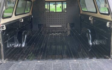 Chevrolet-Silverado-k2500-1993-black-5