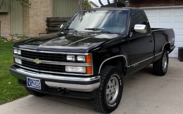 Chevrolet-Silverado-z71-1989-black-7