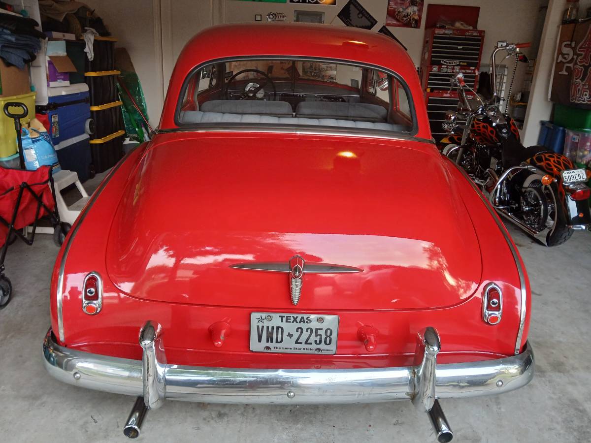 Chevrolet-Skyline-1950-red
