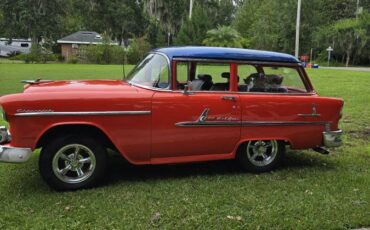 Chevrolet-Station-wagon-1955-orange-17
