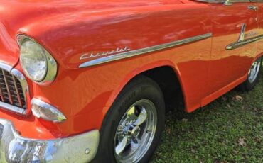 Chevrolet-Station-wagon-1955-orange-18