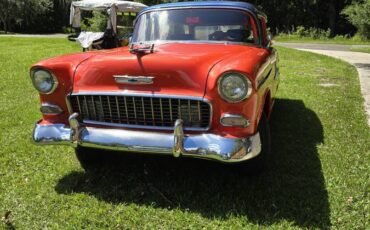Chevrolet-Station-wagon-1955-orange-19