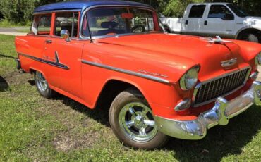 Chevrolet-Station-wagon-1955-orange-20