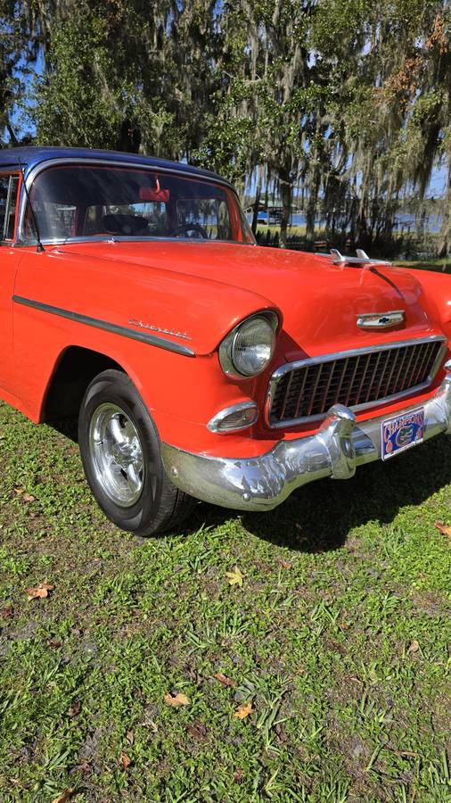 Chevrolet-Station-wagon-1955-orange-3