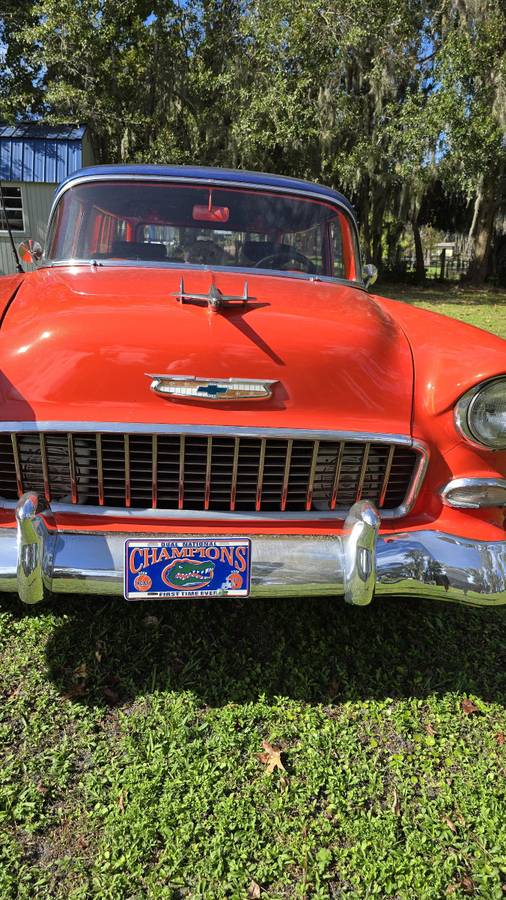 Chevrolet-Station-wagon-1955-orange-4
