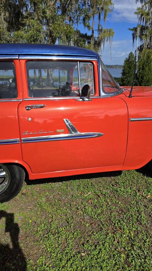 Chevrolet-Station-wagon-1955-orange-5