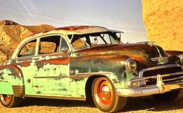 Chevrolet-Styleline-1951-1