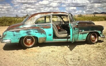 Chevrolet-Styleline-1951-2
