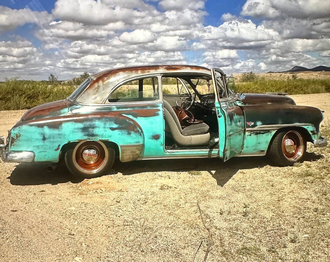 Chevrolet-Styleline-1951-2