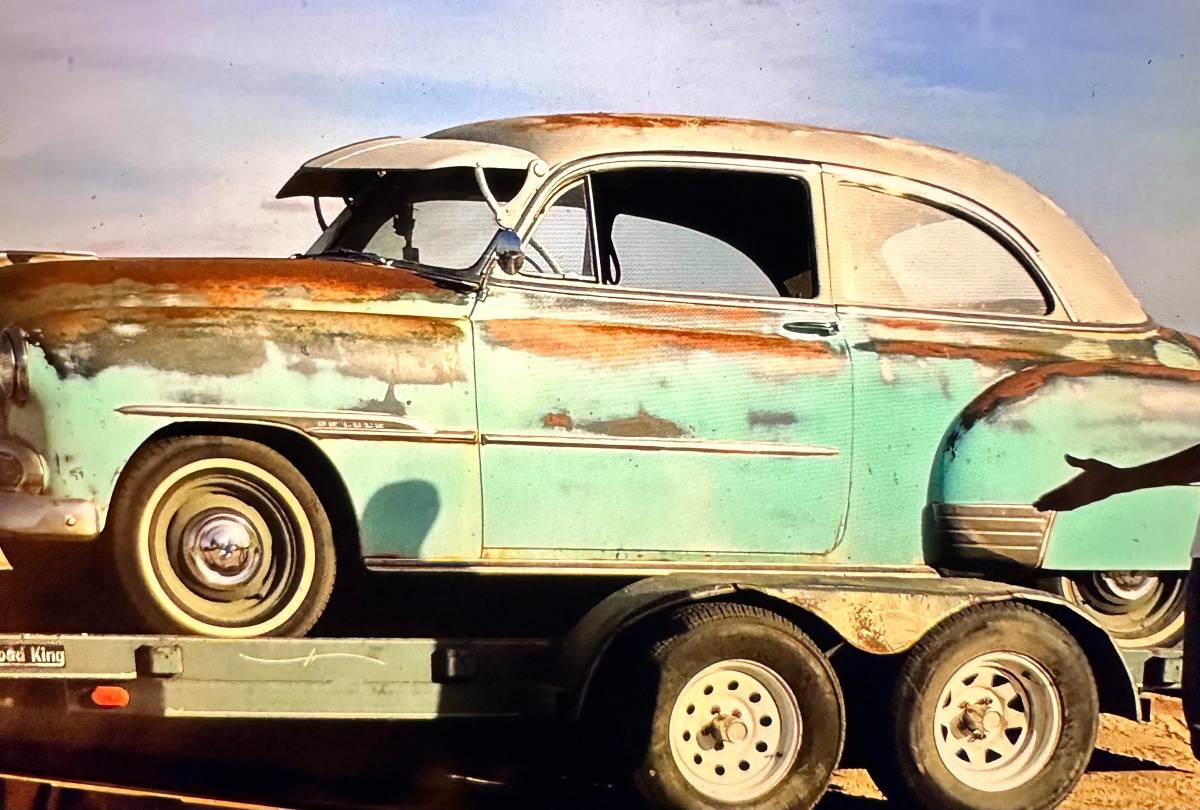 Chevrolet-Styleline-1951-23