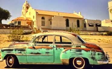 Chevrolet-Styleline-1951