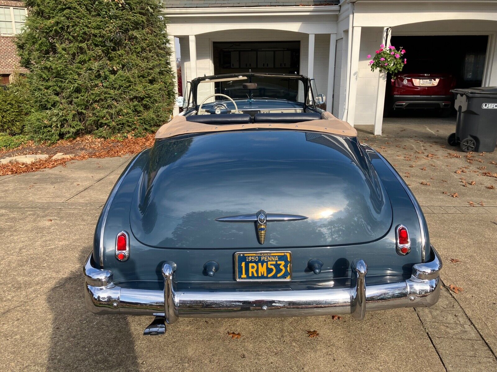 Chevrolet-Styleline-Deluxe-1950-Convertible-14