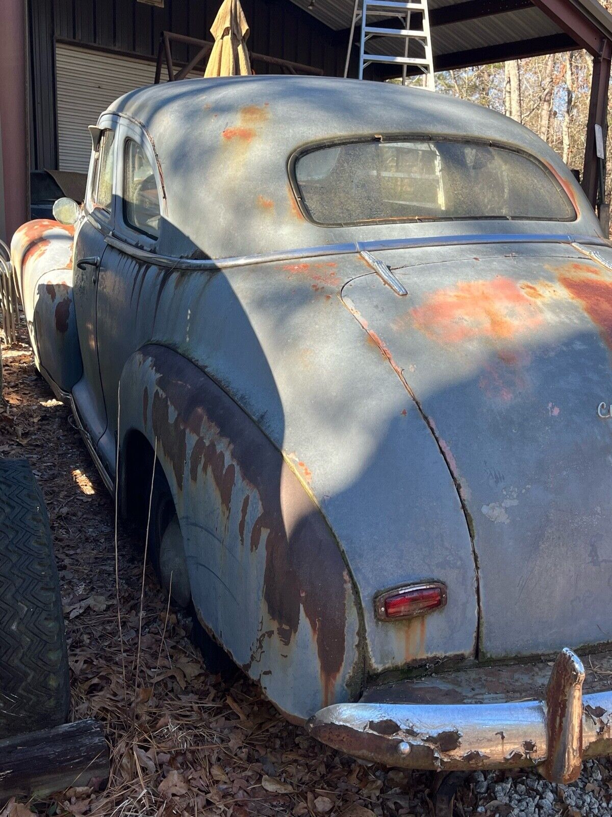 Chevrolet-Stylemaster-1948-Coupe-2