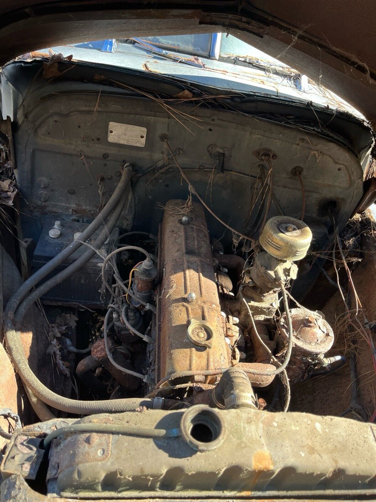 Chevrolet-Stylemaster-1948-Coupe-5