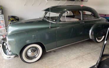 Chevrolet-Styline-1950