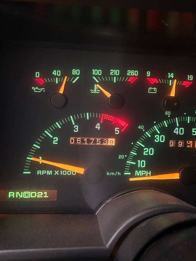 Chevrolet-Suburban-1500-1993-blue-11