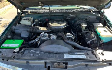 Chevrolet-Suburban-1500-lt-4wd-1995-green-14