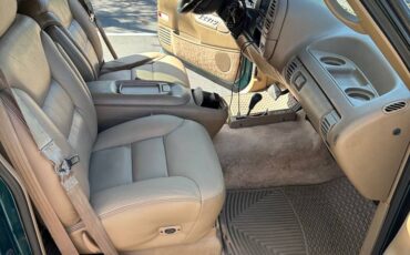 Chevrolet-Suburban-1500-lt-4wd-1995-green-7