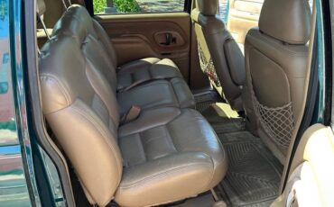 Chevrolet-Suburban-1500-lt-4wd-1995-green-8